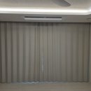 호텔보다 | ✨중흥동 제일풍경채 커튼 시공, 이 조합 미쳤다…🤍 감성+실용 둘 다 잡은 집✨