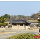 백야김좌진장군생가지 사당 이미지