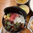 씨유 모현행복점 | 텐동보다 맛있는 이베리코동? 익산 모현동 '치히로' 가족 외식 솔직 후기