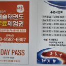 바람소리 해솔 태권도 이미지