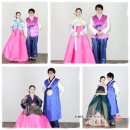 색동주단 이미지