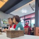 동일장칼국수내곡점