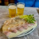 궁전횟집 | 부산 연산동 맛집 궁전활어 횟집 봄도다리 제철 모둠회 솔직 후기