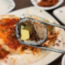 신기동 스포렉스 옆 모퉁이 | [대구 동구 맛집] 가성비 좋은 24시간 영업 분식점 김밥 맛집, 바오김밥 신기점