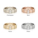 이랑도서관 | 웨딩밴드투어 끝! 도쿄앤펄 서울본점, 고급스럽고 유니크함에 반해 결정한 솔직 후기