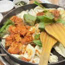 [건대닭갈비 오근내7닭갈비] 건대회식 추천 미슐랭 닭갈비맛집 볶음밥 건대모임 방문 후기 주차 꿀팁