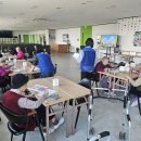 뇌와 몸을 깨우는 뇌체조(오후) 이미지