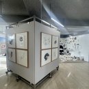 마르디메크르디 X 아티스트 권철화 라이브 드로잉 퍼포먼스 미술 1월 서울 한남동 무료 전시회 후기