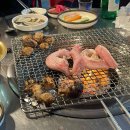미숙이네 - 속초시 대포항희망길 81 | 미숙이네