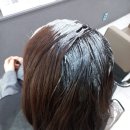 강북미용실 라무드헤어수유점 염색후기