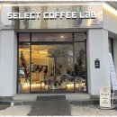 셀렉커피랩 부평점 이미지