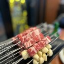 대구광역시 중구청 | 대구 중구청 맛집 추천, 20년 전통 양꼬치 전문점 [송군노양] 후기 주차