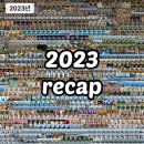 2023 recap