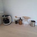 노을위 밥상 이미지