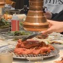 올리브영 광주두암점 | 광주 무한리필 고깃집 | 명륜진사갈비 두암점 추천 셀프바