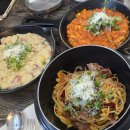 역삼-1800 | 강남 파스타 역삼 조선파스타 후기