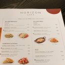 신강호 | 호라이즌, 강남 신세계백화점의 떡볶이와 함박스테이크 맛집, 5월 최신리뷰