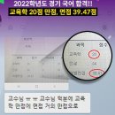 [최강개별지도] 윤승현 심층면접 선착순 150명(2차 시험직전까지 지도) 이미지