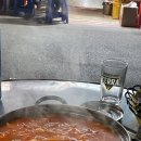 왕대박숯불돼지갈비