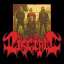 Discipel - Sinister Messiah 이미지