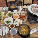 서울감자탕 이미지