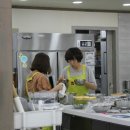 희야와 함께 하는 대전문화교육원 웰빙오븐찹쌀타르트1급마스터 3차 수업 후기20170725