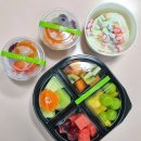소담청 | 정관 과일 가게 프리미엄 컵과일 도시락 맛집 소담청