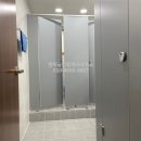 상록수보건소 화장실 이미지