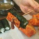 명빈충무김밥 이미지