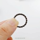 세척 | 판도라 반지 세척 셀프 후기 금반지 은반지 세척방법