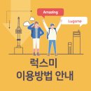 럭스미