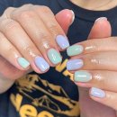 예쁜손네일 이미지