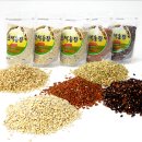 박정숙 농장 | 우리집 친환경 밥상 구경하세요