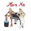 Lewis Ofman, Carly Rae Jepsen - Move Me [신나는팝송] 이미지