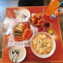신월동053 | [월성동맛집] 해피치즈스마일 월성동에서 맛본 찐 분식 맛집 추천해요!