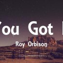 포인트님신청곡) you got it - Roy Orbison 이미지