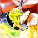 대부도칼국수 - 군포시 대야1로12번길 1 | 대부도칼국수