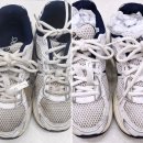 친환경운동화손세탁 이미지