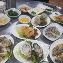 소래포구신도로횟집거리 | 인천 논현동 소래포구 맛집 추천 스끼다시 잘 나오는 갯벌횟집