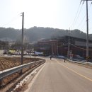 원통생활체육공원 테니스장 이미지