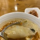 오백국수 모란점 이미지