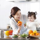 가족을 위한 아빠의 요리교실 이미지