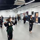 강남합기도킥복싱 이미지