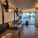 이천 쪽갈비 | [이천인테리어] 쪽갈비 식당 인테리어 공사후기