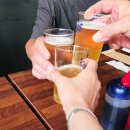 송도 달빛축제공원 실내농구장 | 인천 가족모임으로 좋은 단골 맛집, 송도달빛횟집 솔직 후기