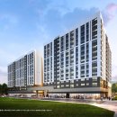 덕산경찰서 옆 이미지