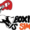 복싱is심플 이미지