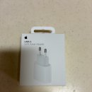 미개봉 애플 20W USB-C 어댑터 이미지
