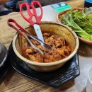 서문갈비 | 서문시장 삼미찜갈비 솔직 후기 돼지갈비찜+삼각만두+슬러시 코스