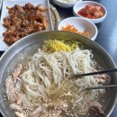 동인나무 | 평촌역 맛집 닭나무집 _ 여름 맞이 초계국수 처음 먹어본 후기 메뉴 추천 후기